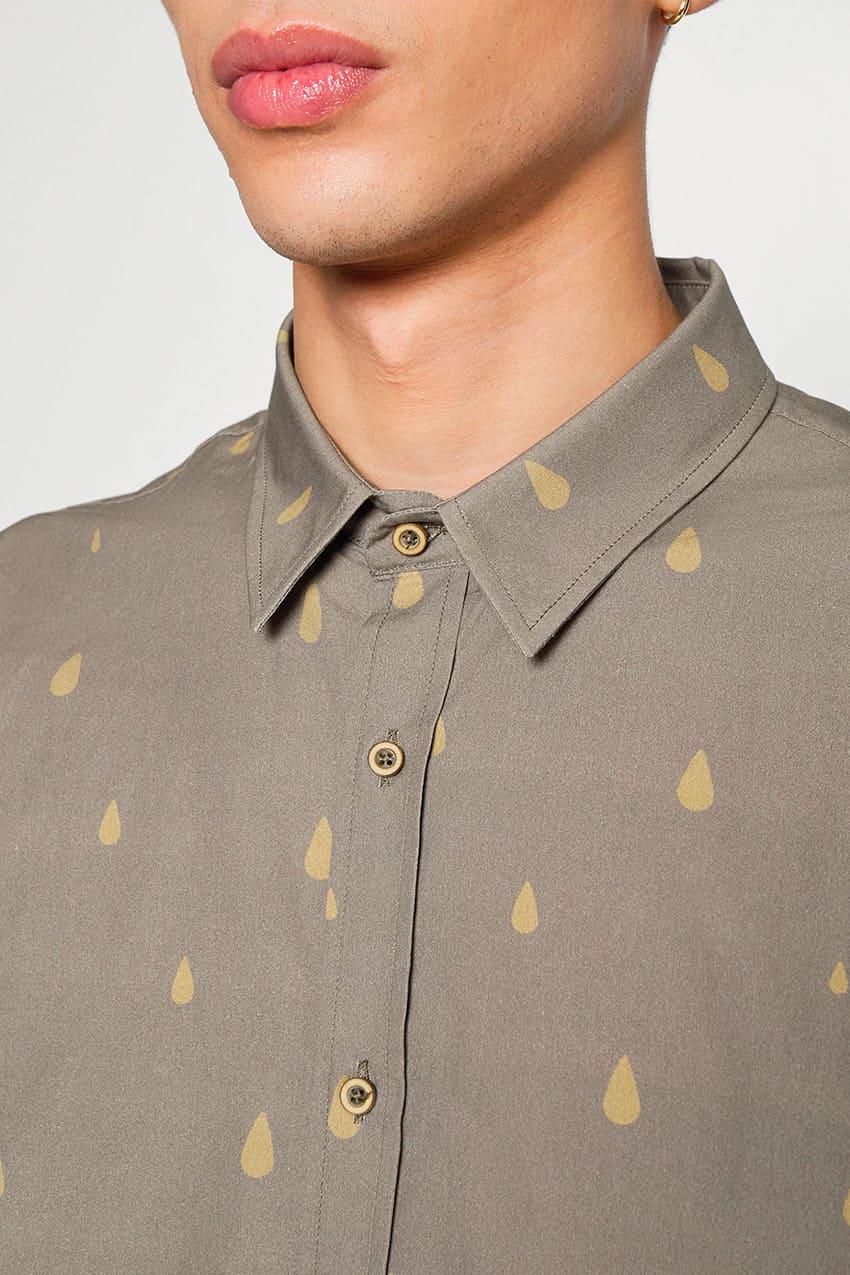 tiwel Camisa Sussey Mejor oferta