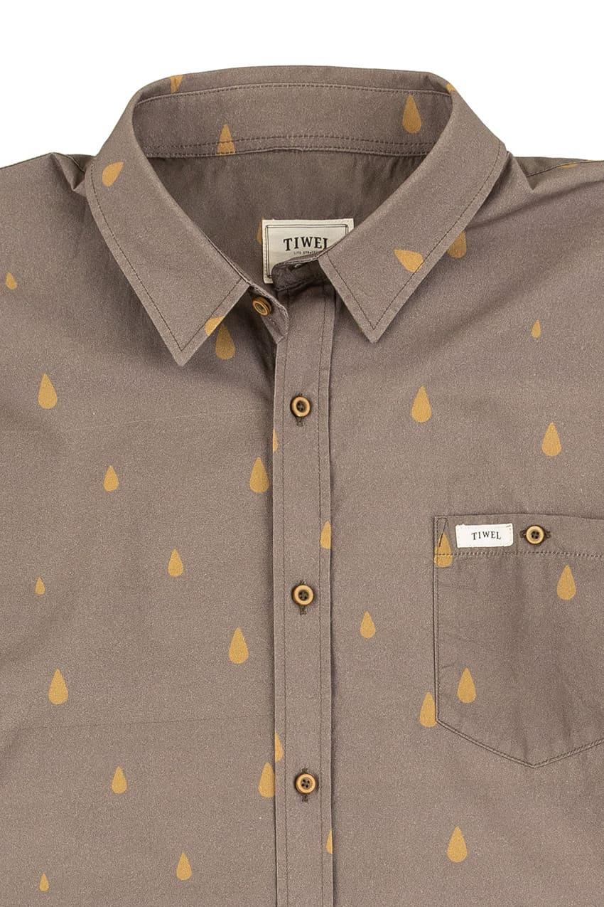 tiwel Camisa Sussey Mejor oferta