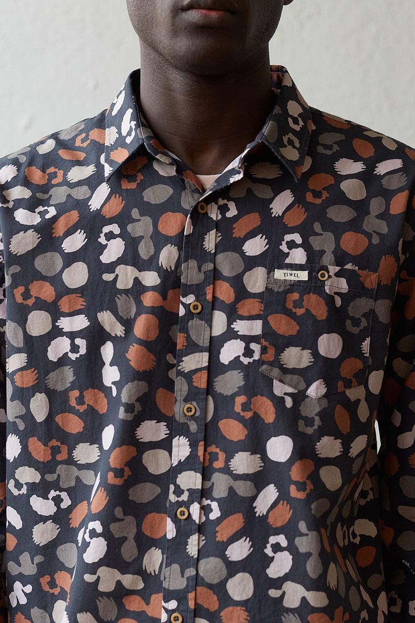 tiwel Camisa Artie Envío gratis
