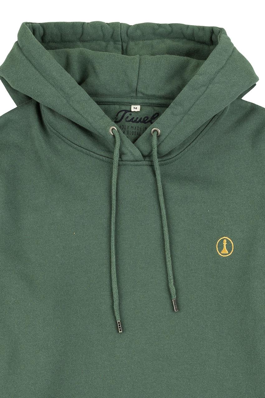 tiwel Sudadera Chira Últimos 3 días