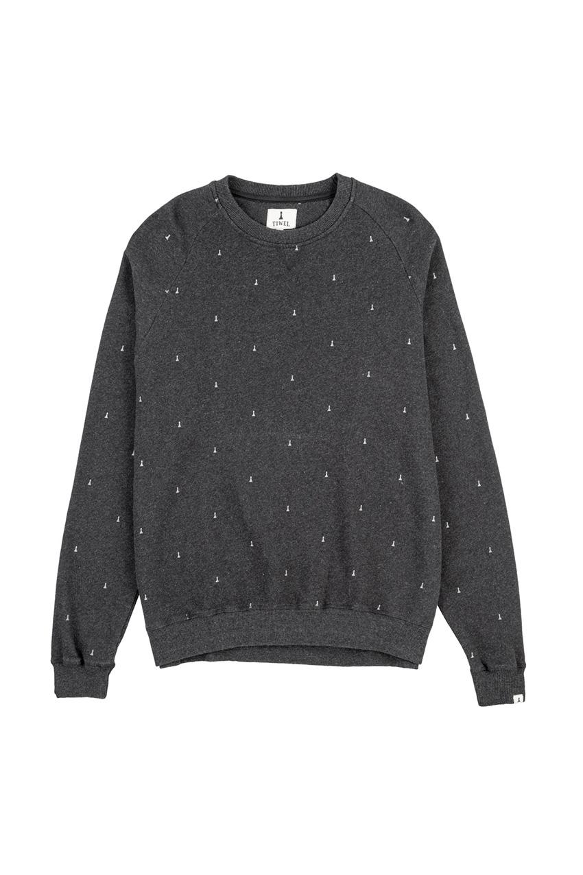 tiwel Sudadera Peones