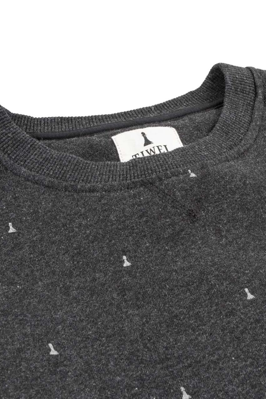 tiwel Sudadera Peones Promoción por tiempo limitado