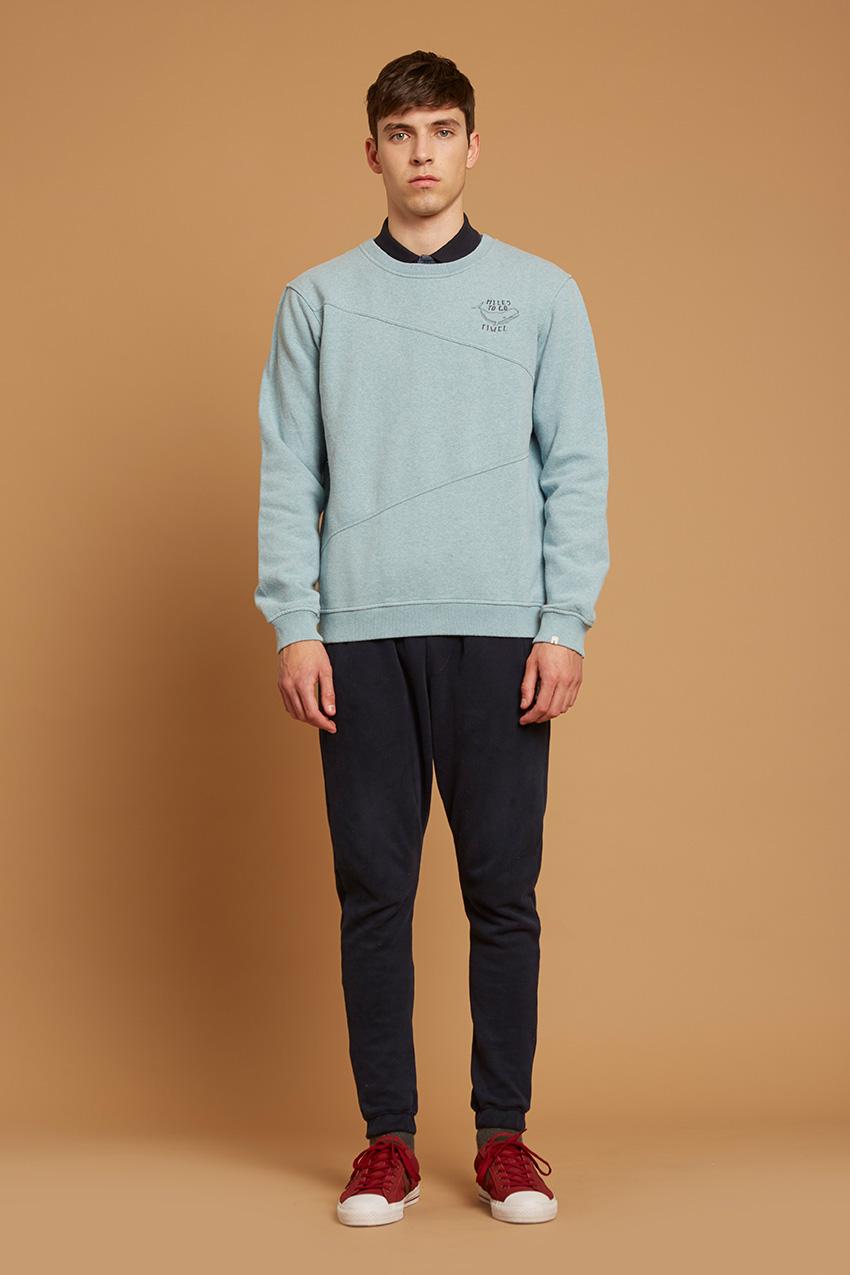 tiwel Sudadera Whaley Oferta especial de fábrica