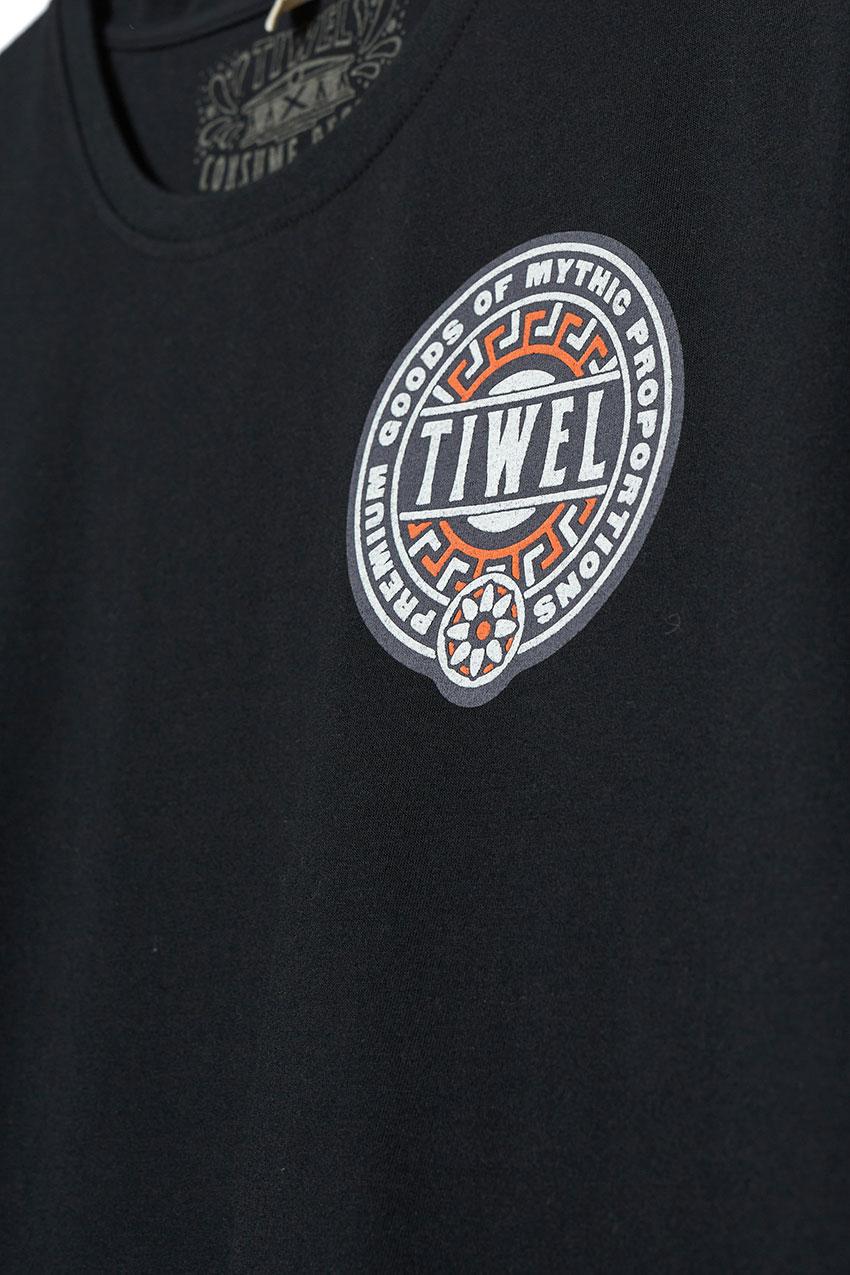 tiwel Camiseta Con-Minnot by Consume Design Promoción trimestral