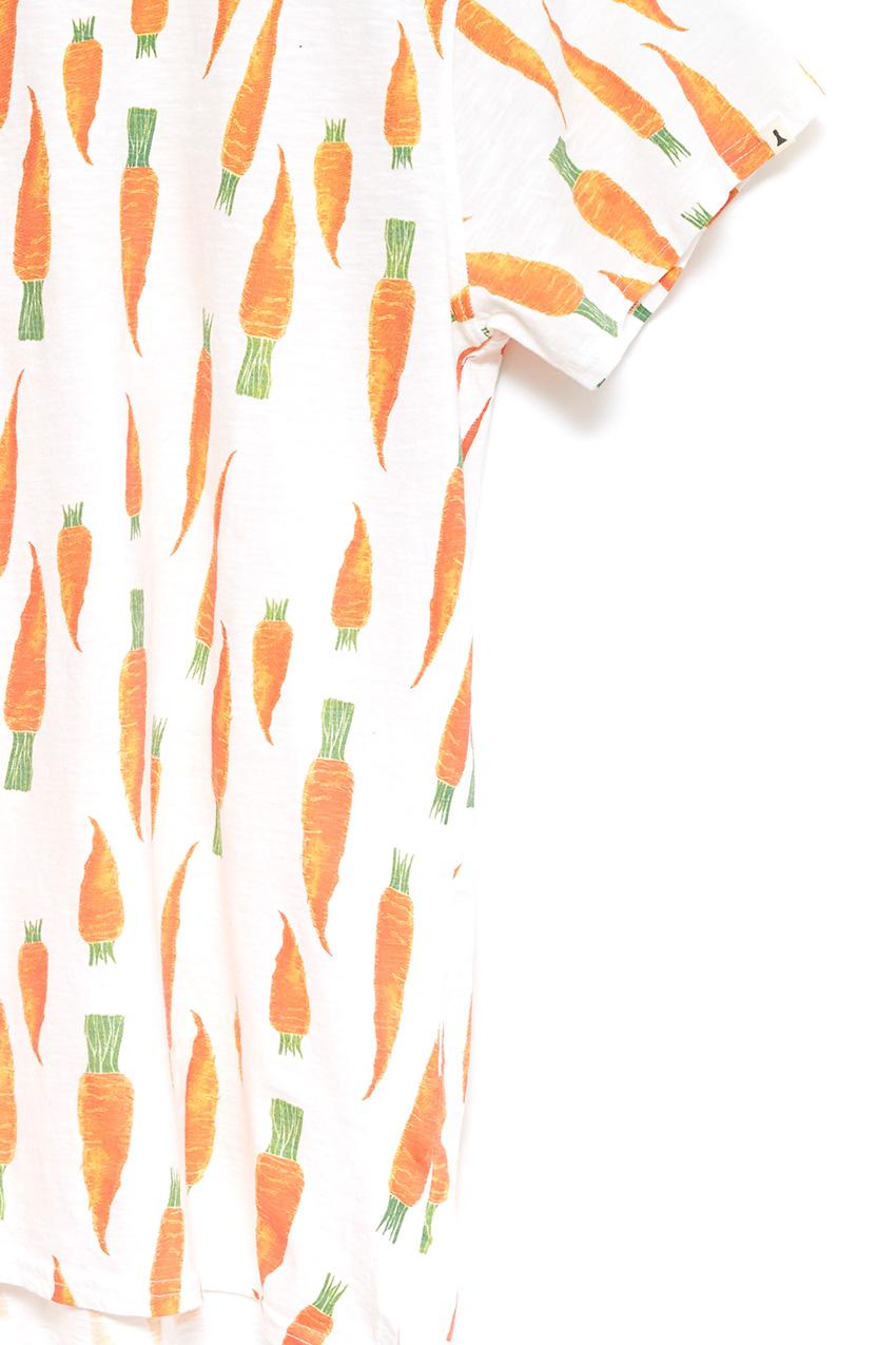tiwel Camiseta Carrot Grandes descuentos