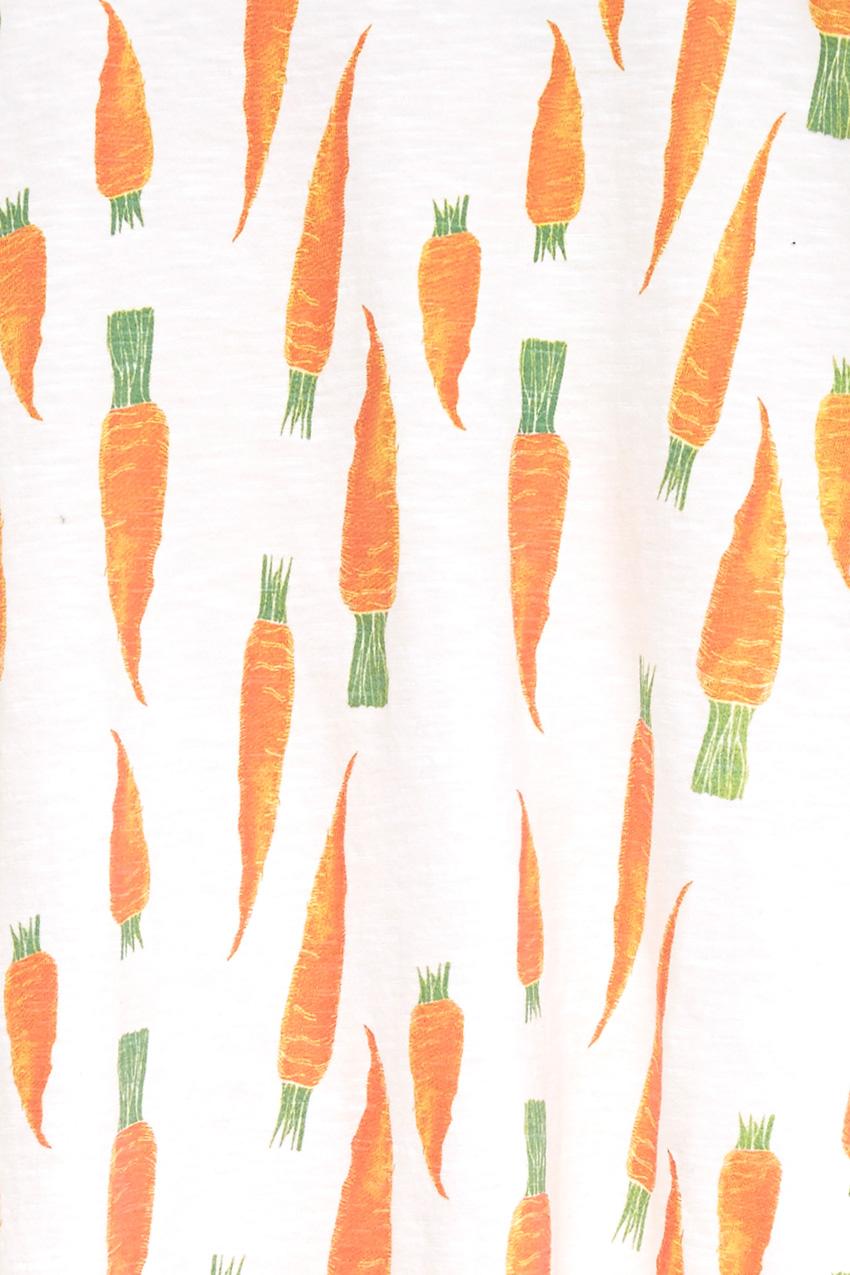 tiwel Camiseta Carrot Grandes descuentos