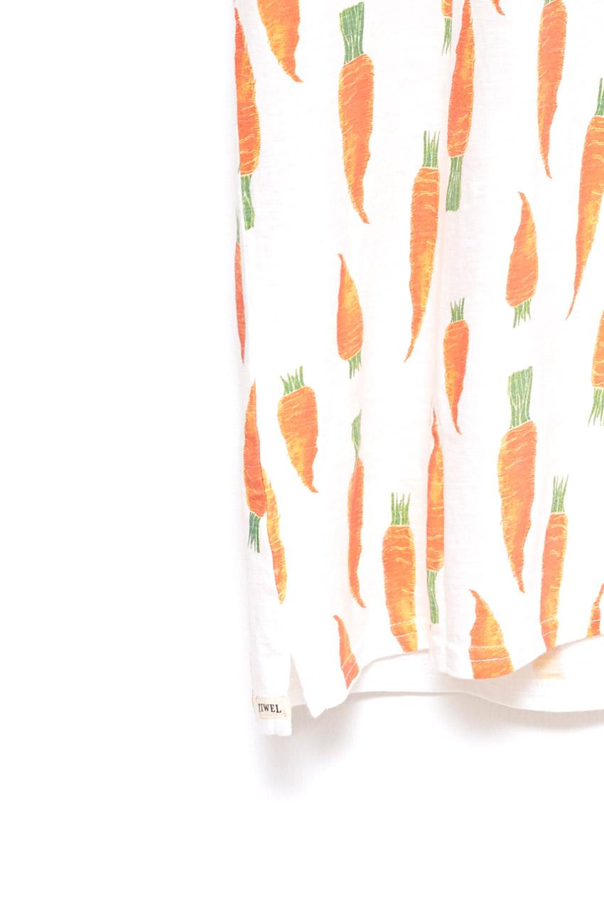 tiwel Camiseta Carrot Grandes descuentos