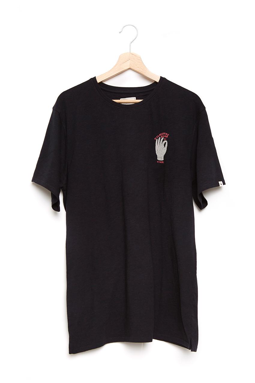 tiwel Camiseta Palm
