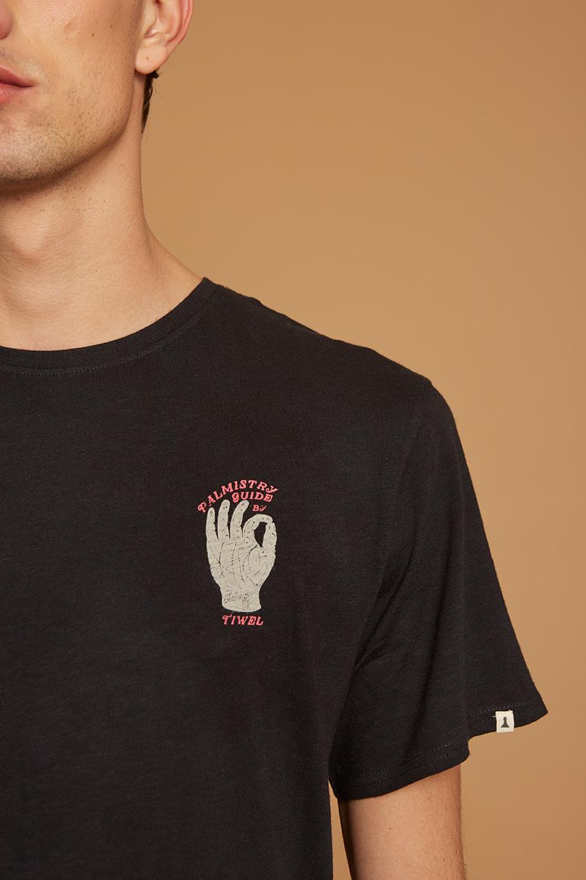 tiwel Camiseta Palm Liquidación