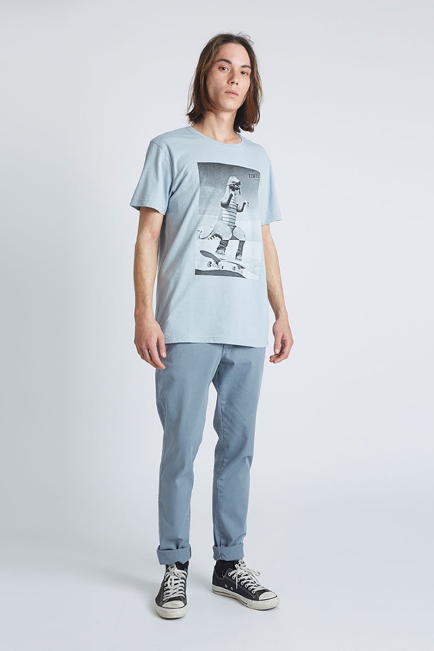 tiwel Camiseta Skate En oferta