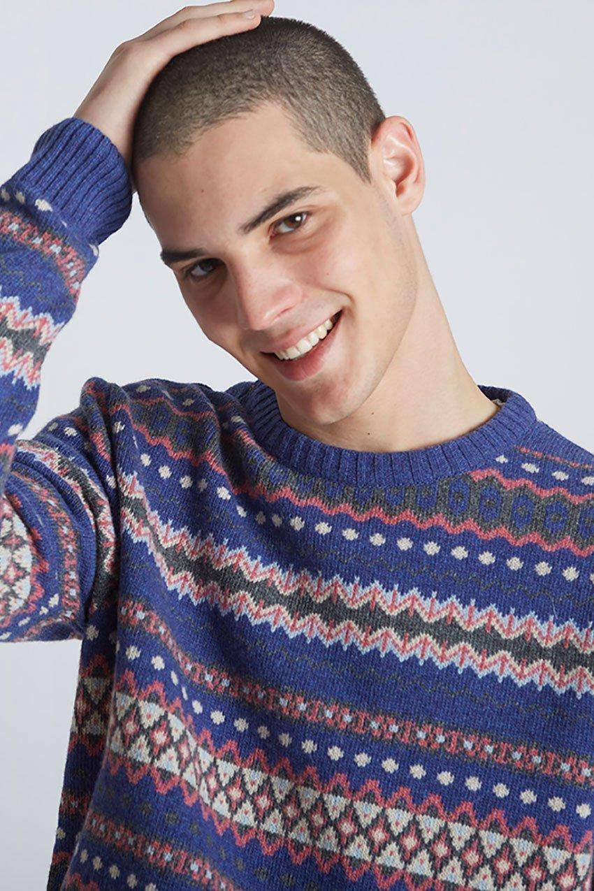 tiwel Jersey Hick Última moda