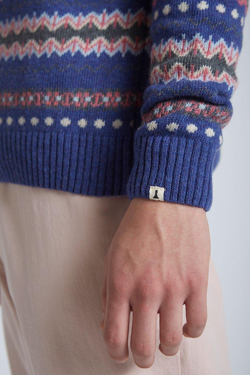 tiwel Jersey Hick Última moda