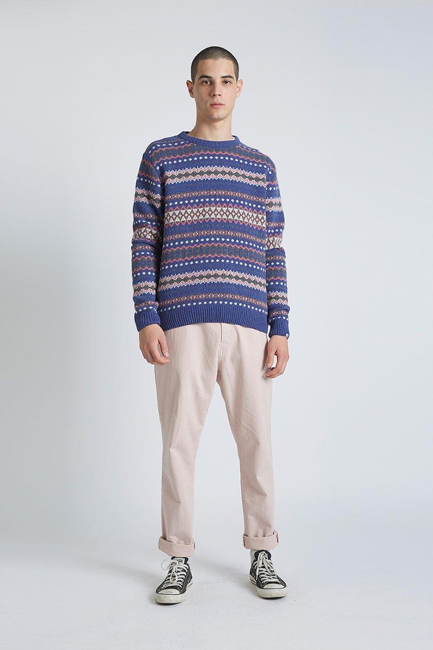 tiwel Jersey Hick Última moda