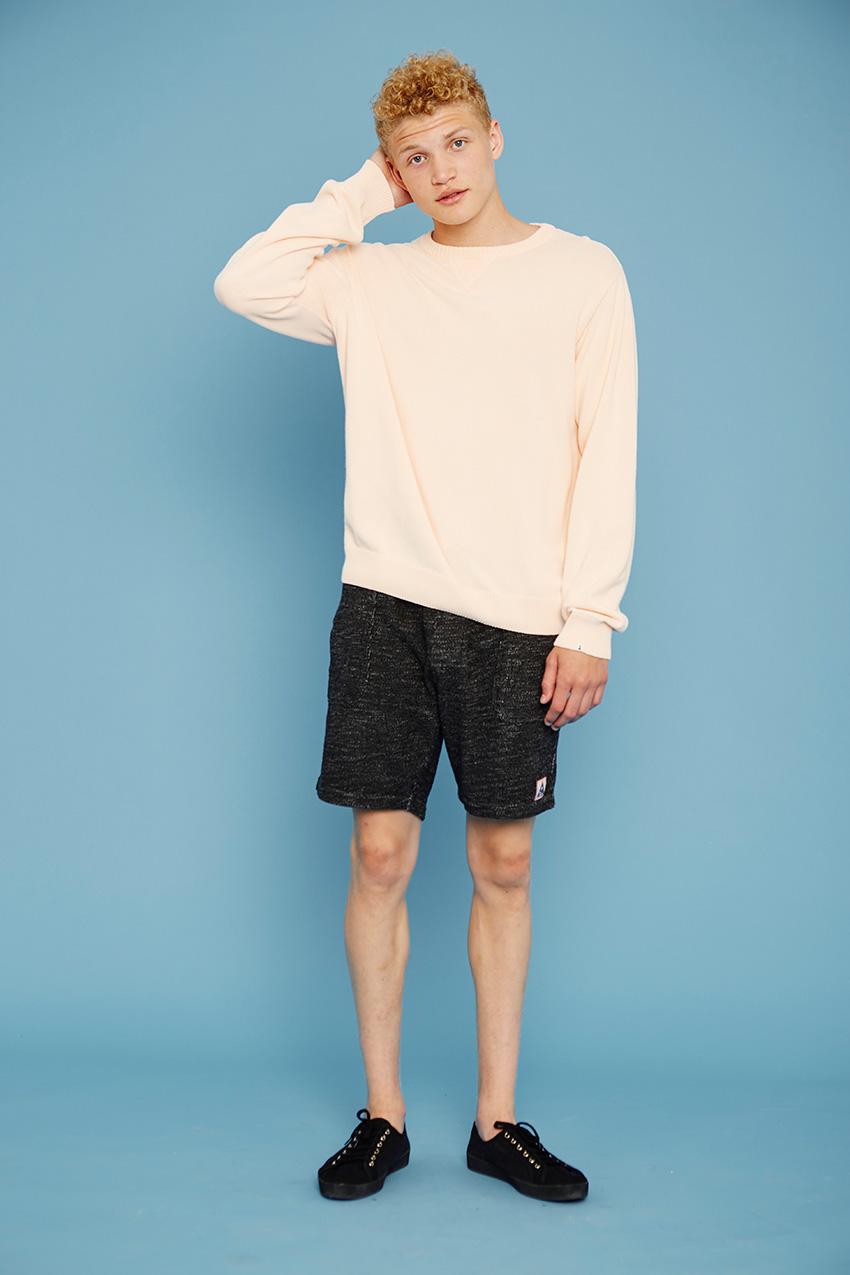 tiwel Jersey Keo Rebajas de fin de temporada