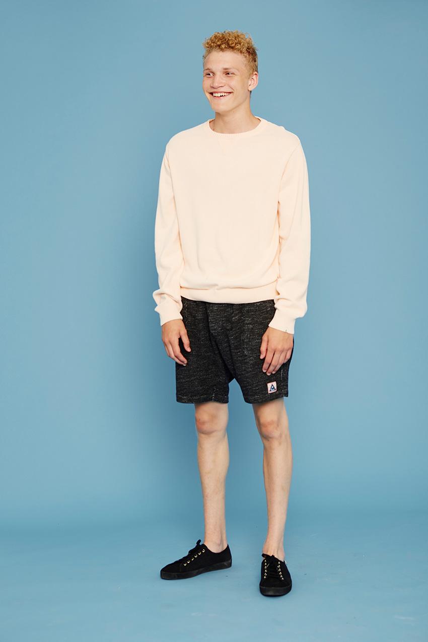 tiwel Jersey Keo Rebajas de fin de temporada