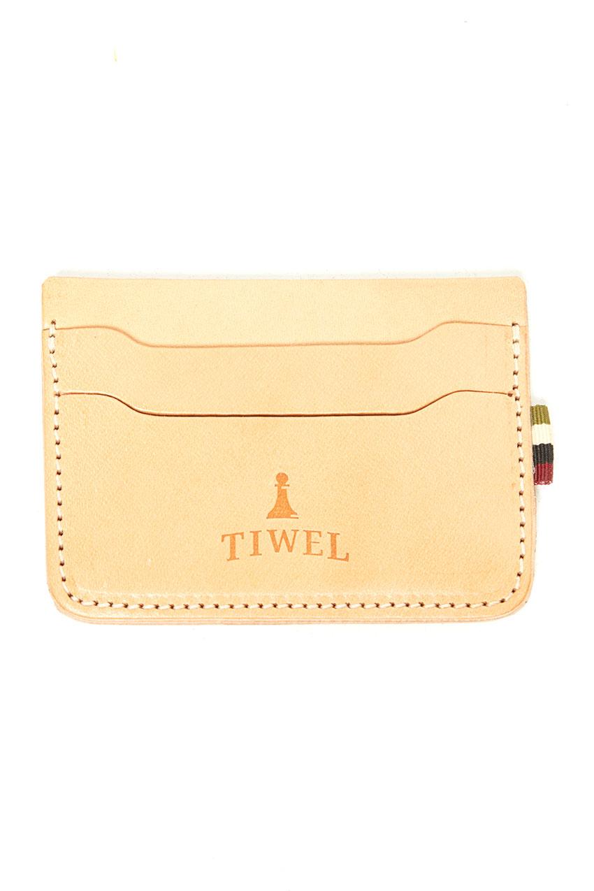 tiwel Tarjetero Vibe Devoluciones gratuitas