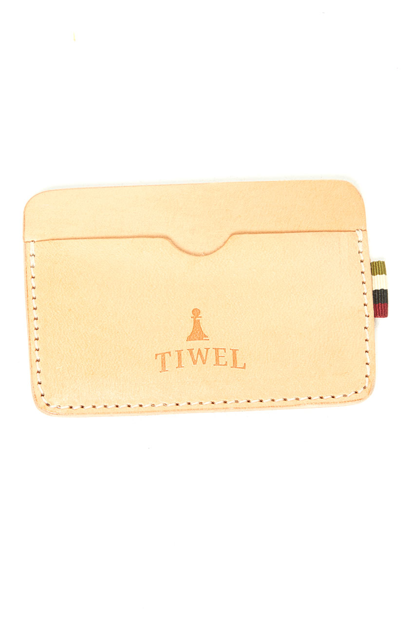 tiwel Tarjetero Xite 2025