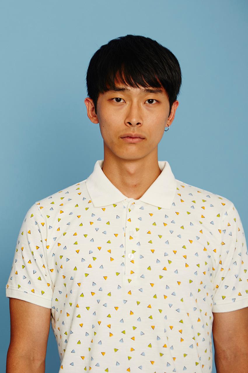 tiwel Polo Vector Outlet