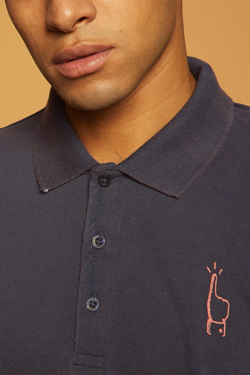 tiwel Polo Fine Outlet online