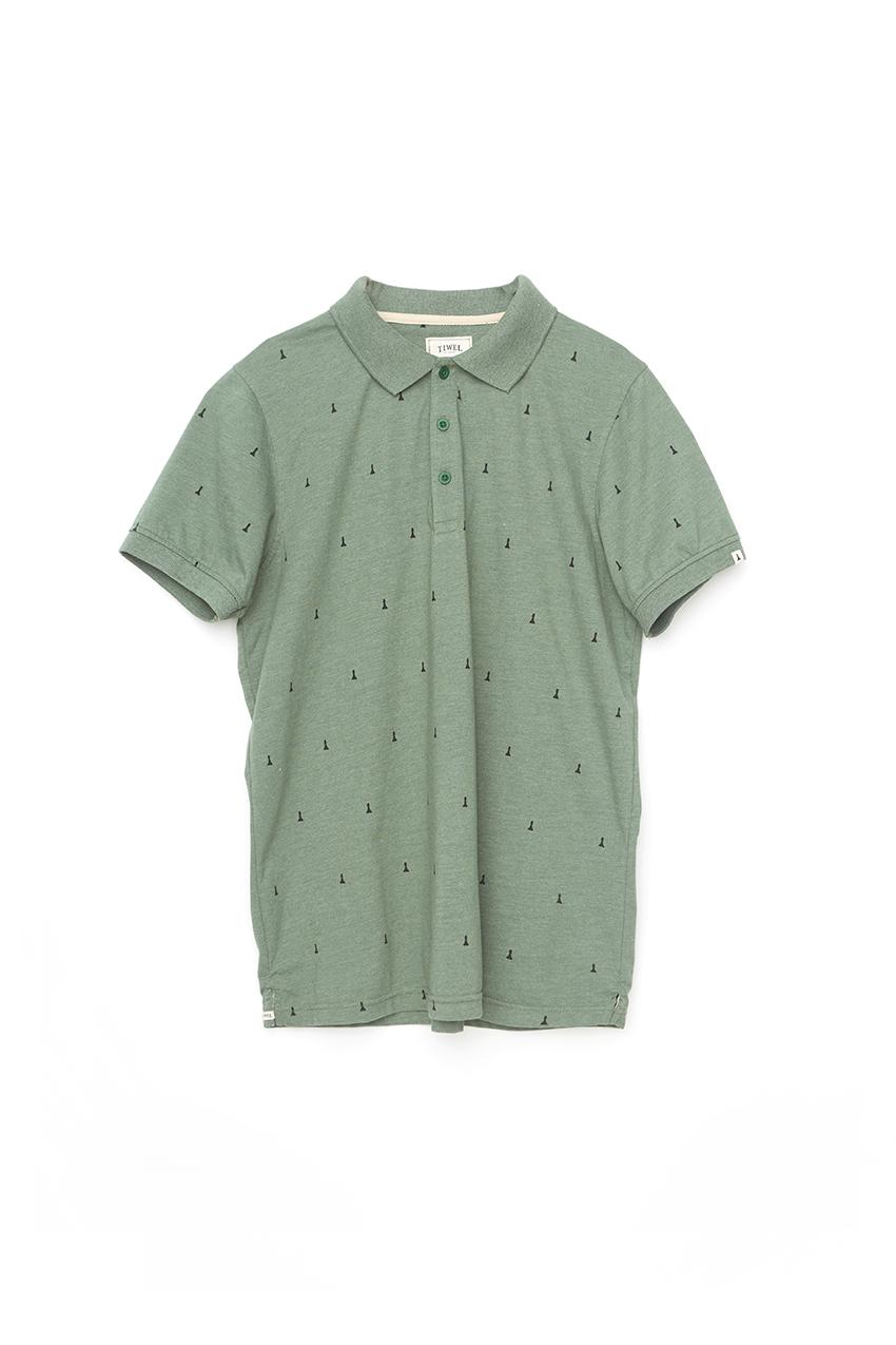 tiwel Polo Hube Rebajas