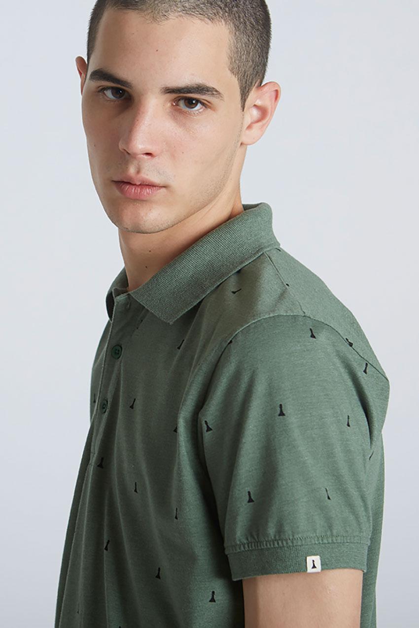 tiwel Polo Hube Rebajas