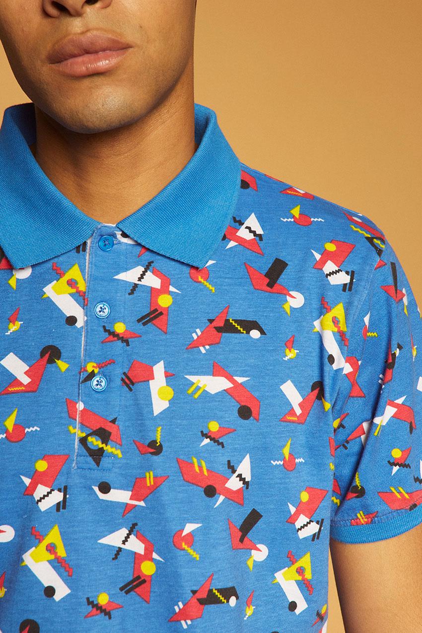 tiwel Polo Dade by Antonyo Marest En oferta