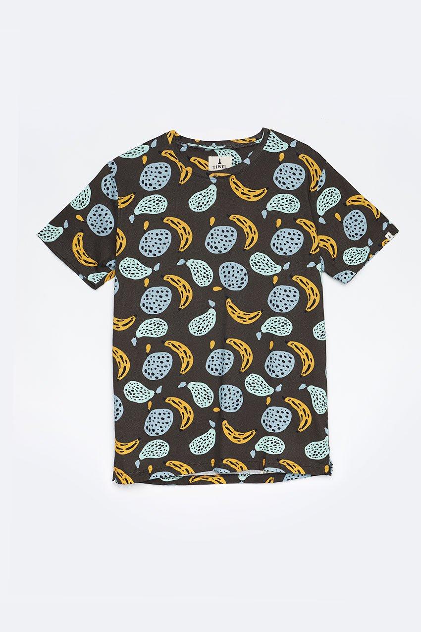 tiwel Camiseta Berry Gran oferta
