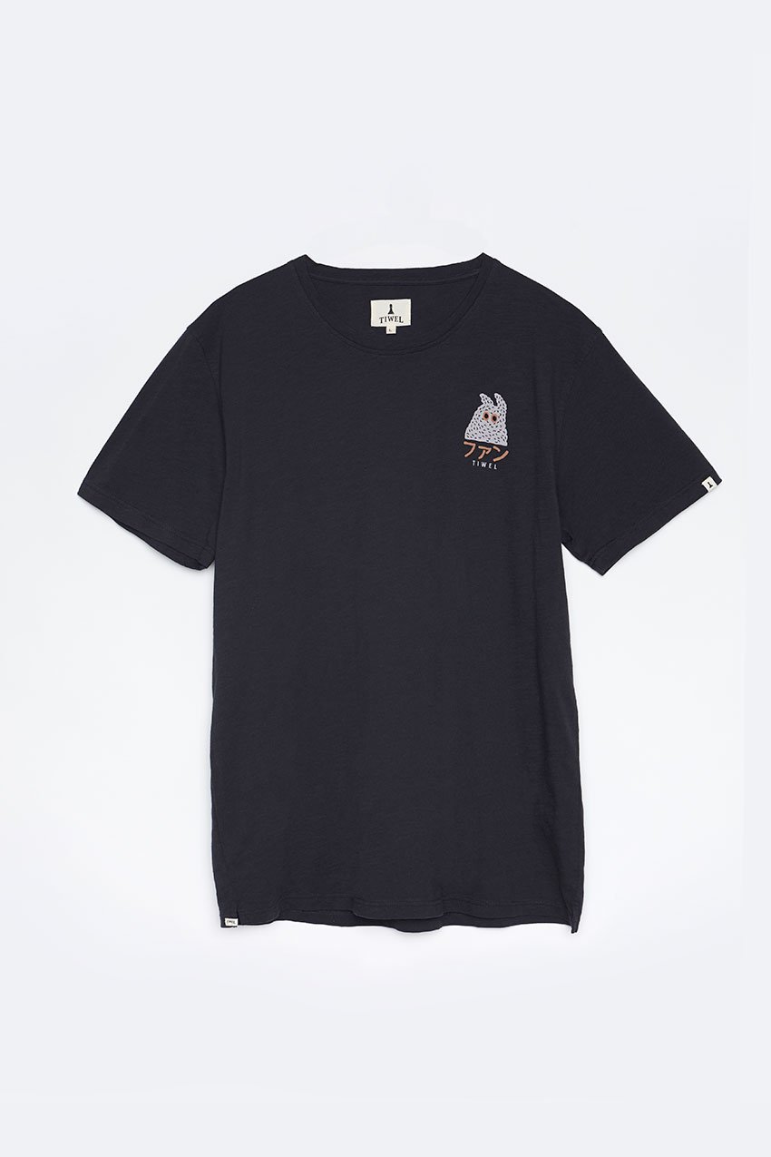 tiwel Camiseta Lemy Rebajas baratas