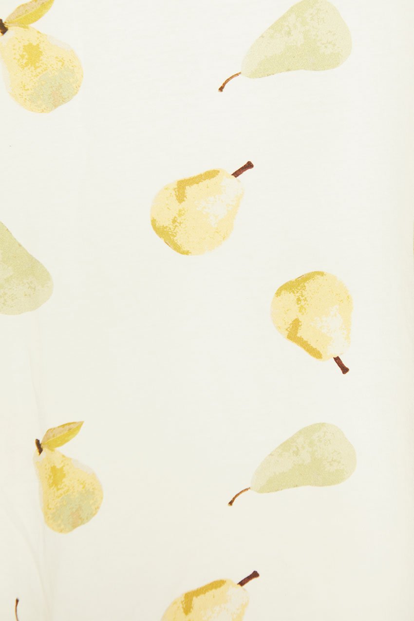 tiwel Camiseta Pear Tienda