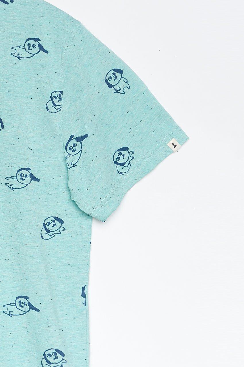 tiwel Camiseta Moods Tienda