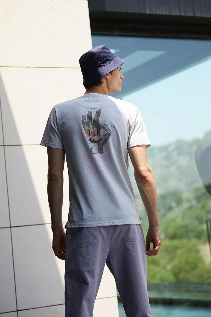 tiwel Camiseta Activ Envío gratis