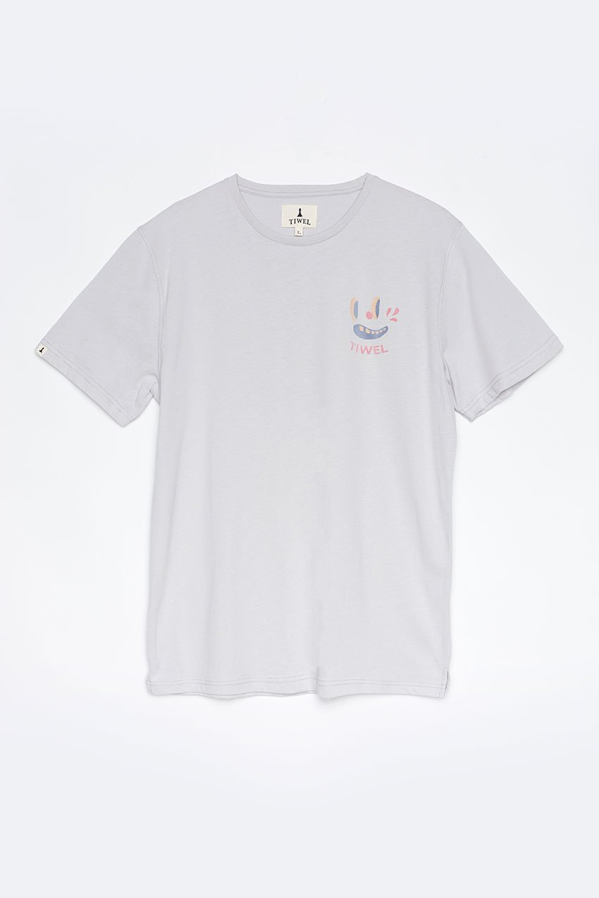 tiwel Camiseta Activ Envío gratis