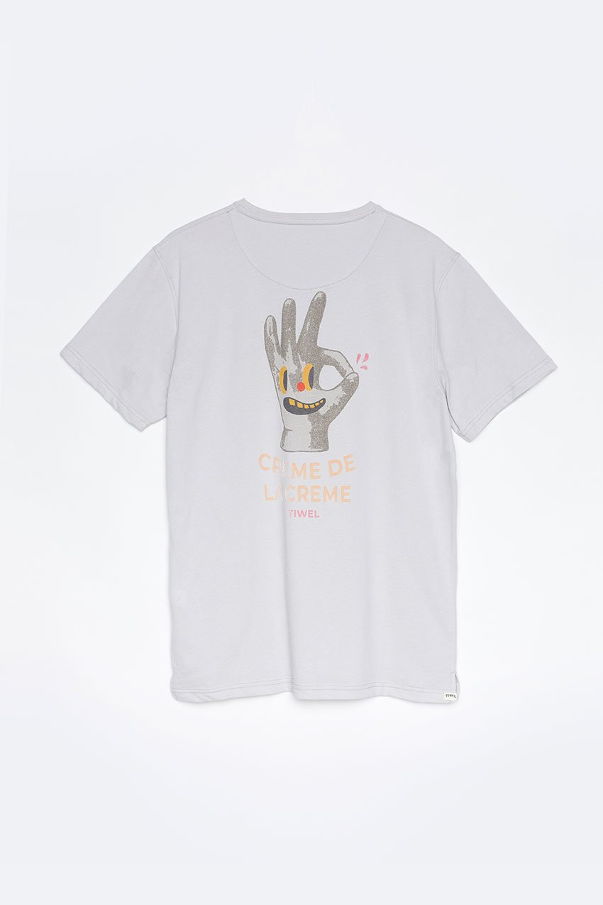 tiwel Camiseta Activ Envío gratis