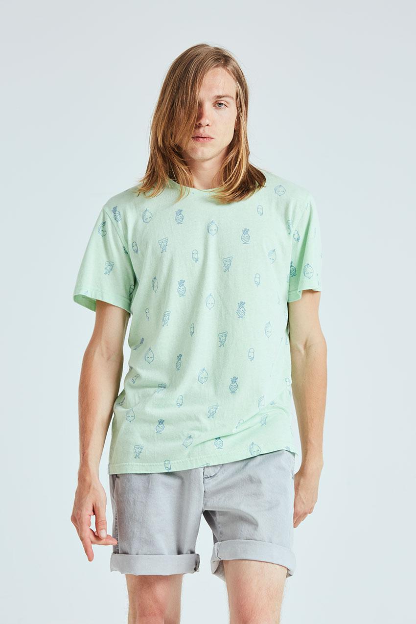 tiwel Camiseta Seres Precio de fábrica