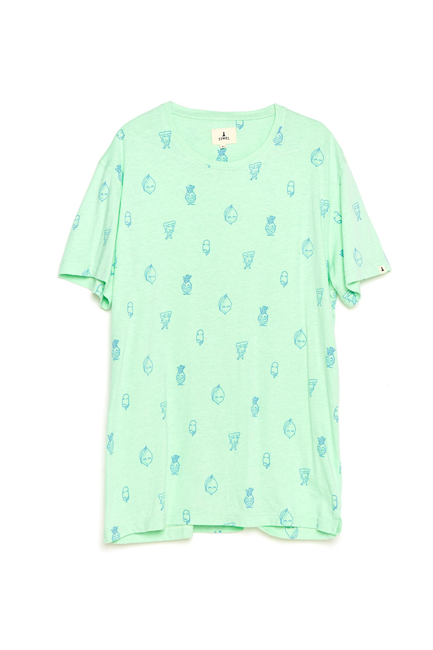 tiwel Camiseta Seres Precio de fábrica