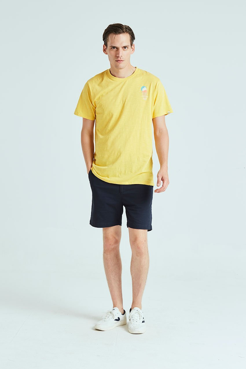 tiwel Camiseta Ice Baby