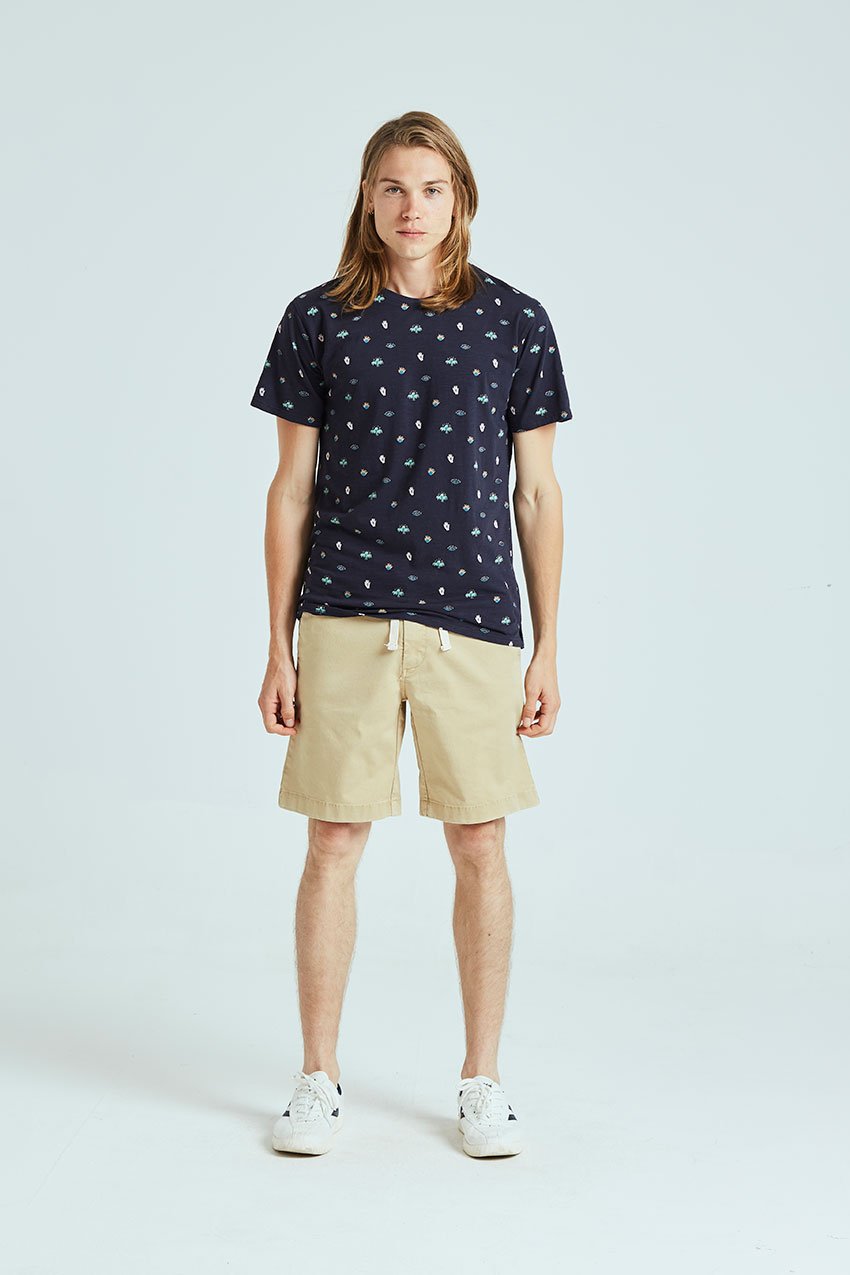 tiwel Camiseta Mini