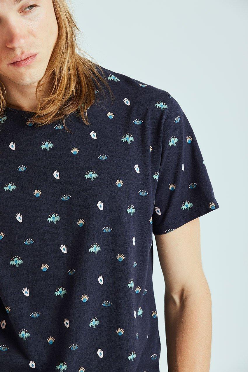 tiwel Camiseta Mini Envío internacional gratuito