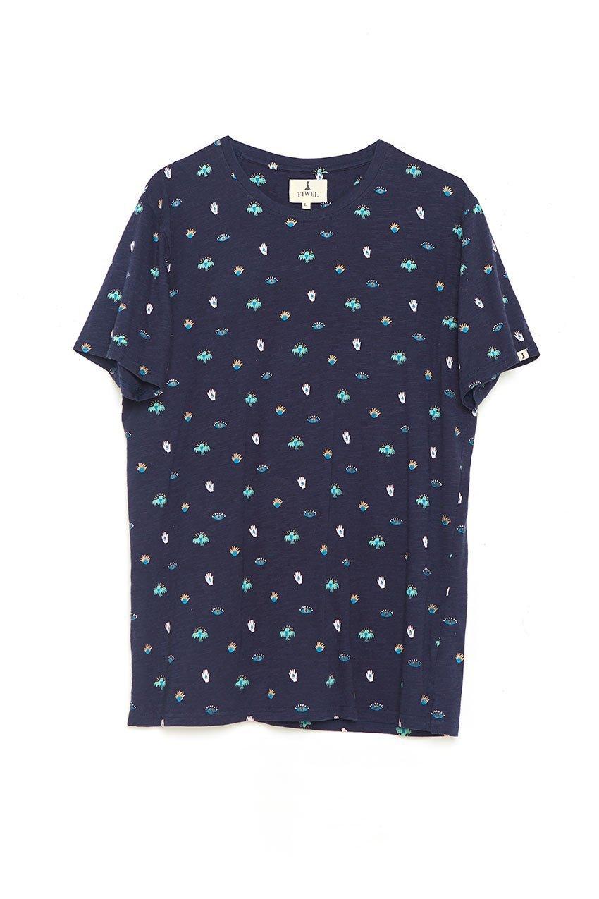 tiwel Camiseta Mini Envío internacional gratuito