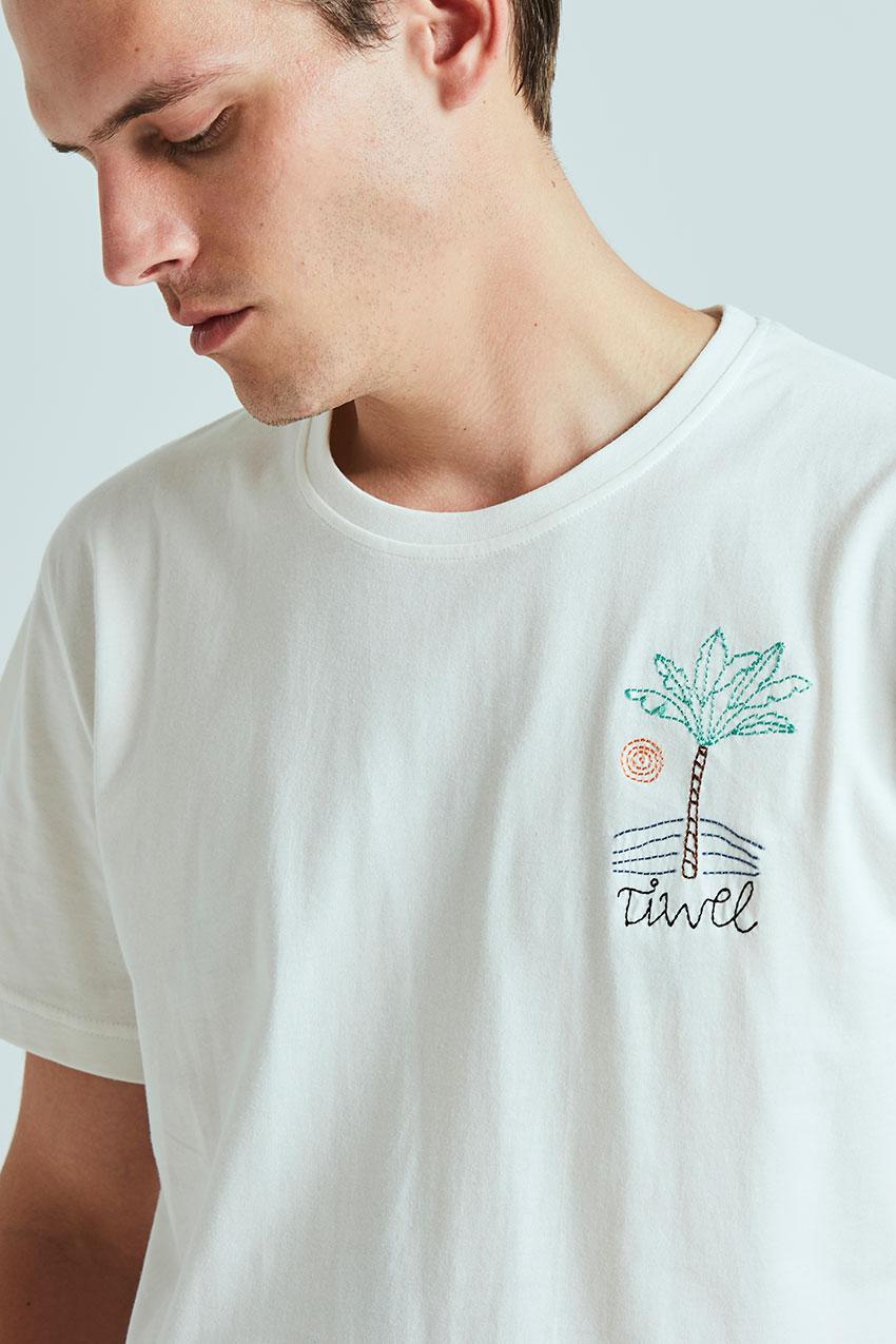tiwel Camiseta Stitch Ahorra y exporta