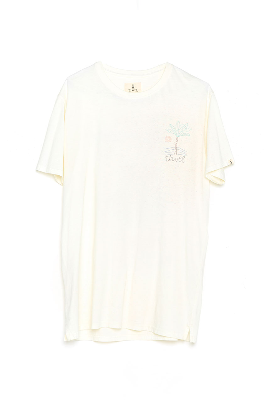 tiwel Camiseta Stitch Ahorra y exporta