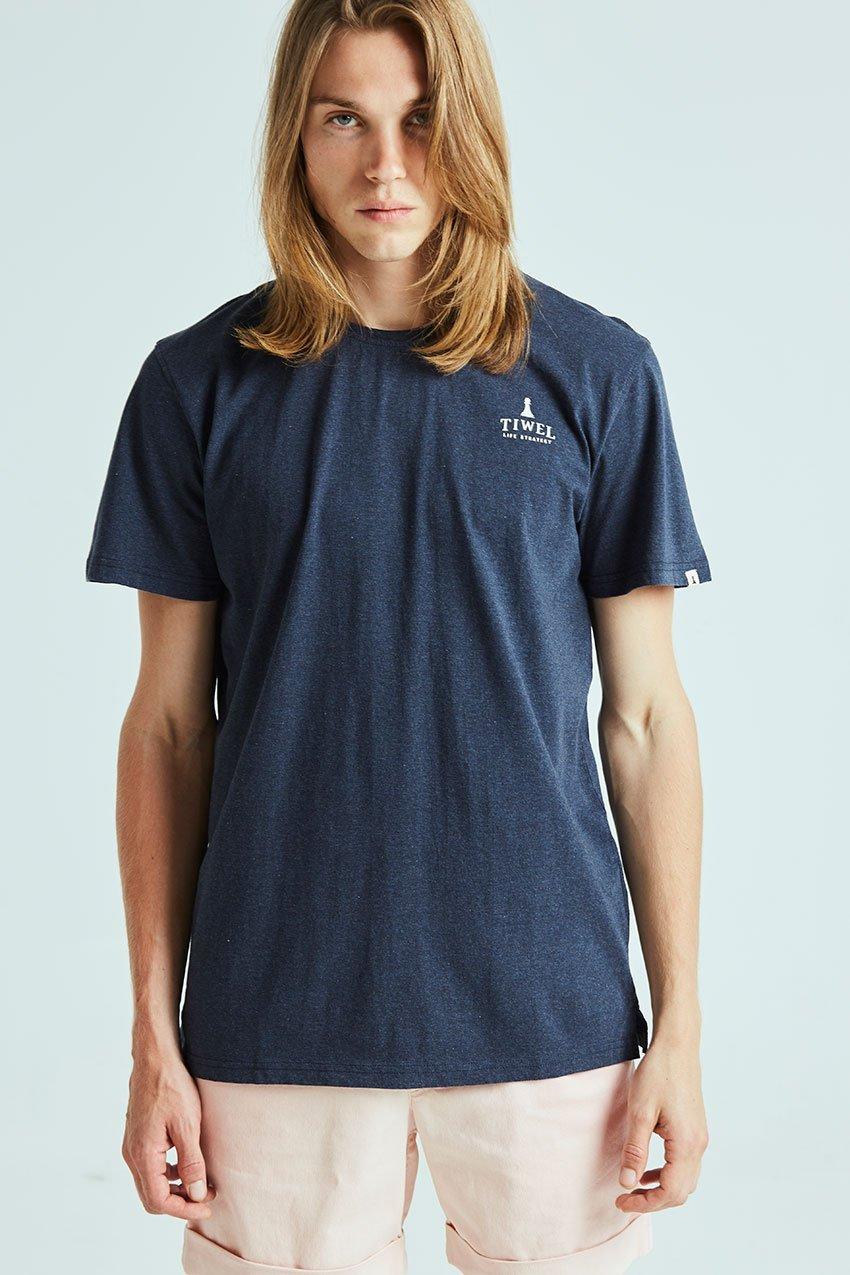 tiwel Camiseta Closed Precios de Black Friday