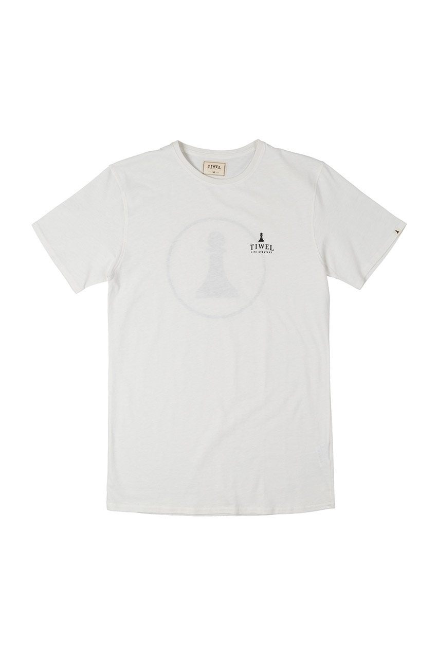 tiwel Camiseta Klot