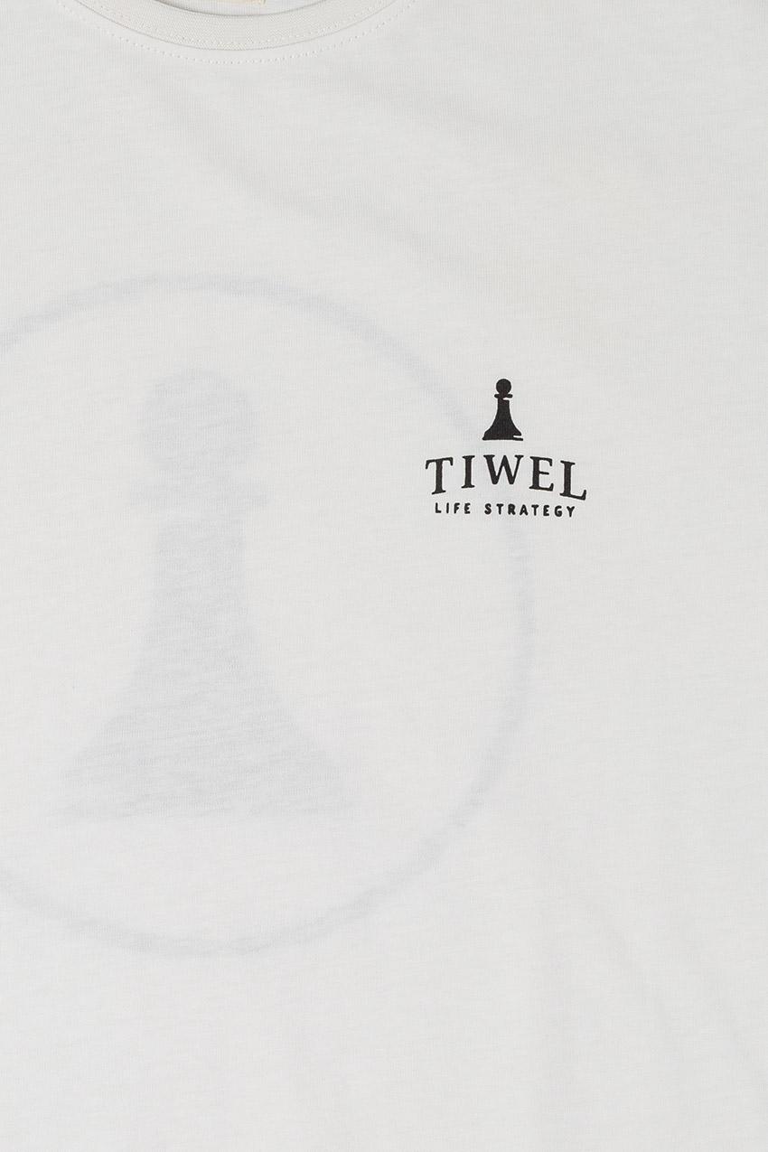 tiwel Camiseta Klot En oferta
