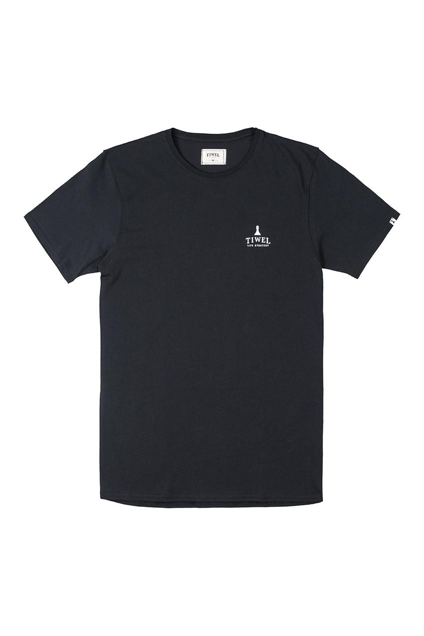 tiwel Camiseta Klot En oferta