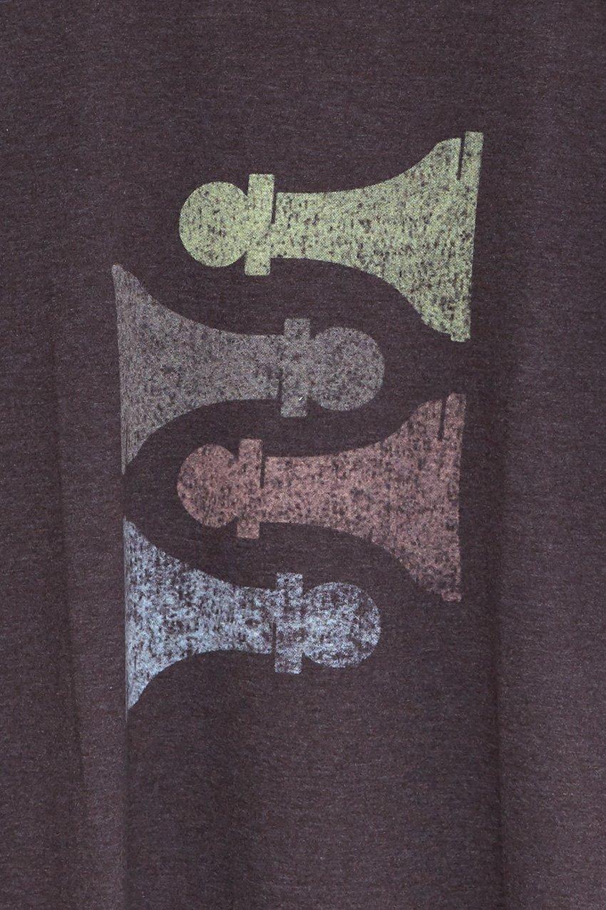 tiwel Camiseta Peón Libre de impuestos