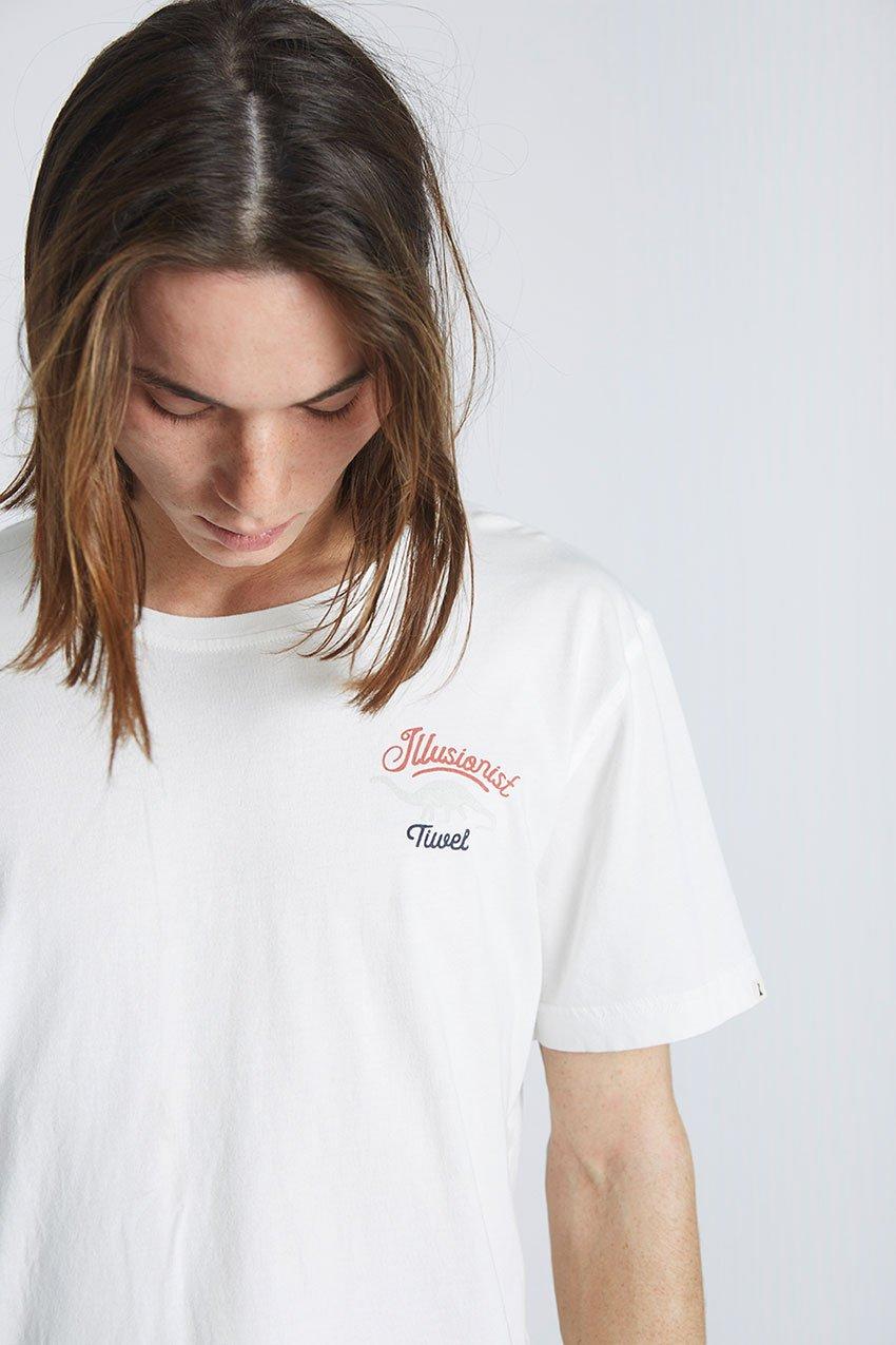 tiwel Camiseta Illusionist Descuentos del mes