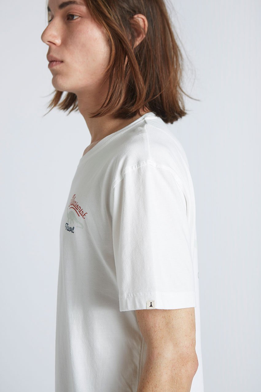 tiwel Camiseta Illusionist Descuentos del mes