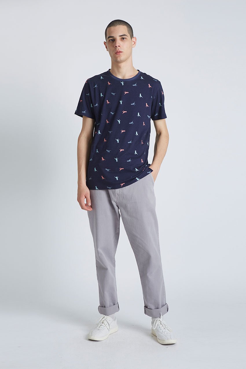 tiwel Camiseta Park