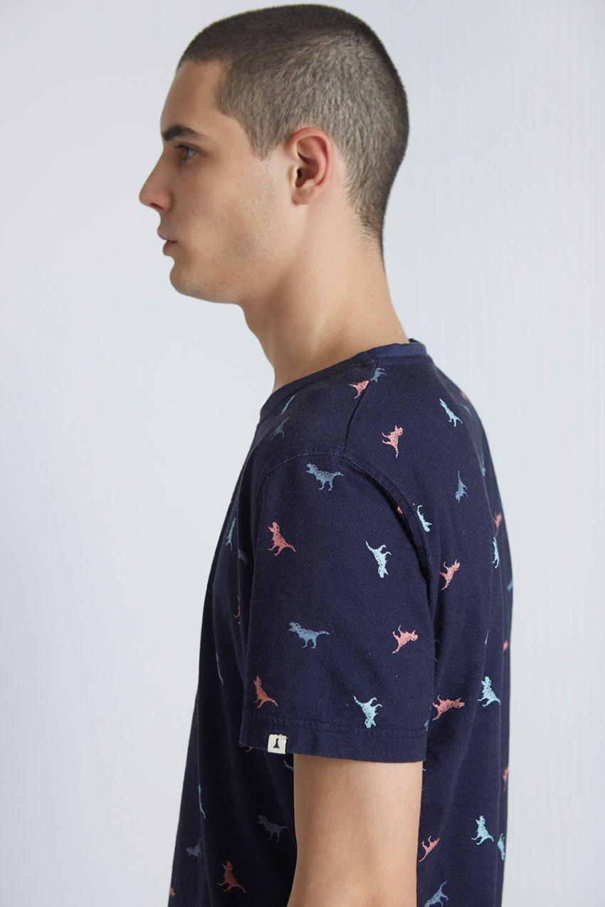 tiwel Camiseta Park Oferta exclusiva
